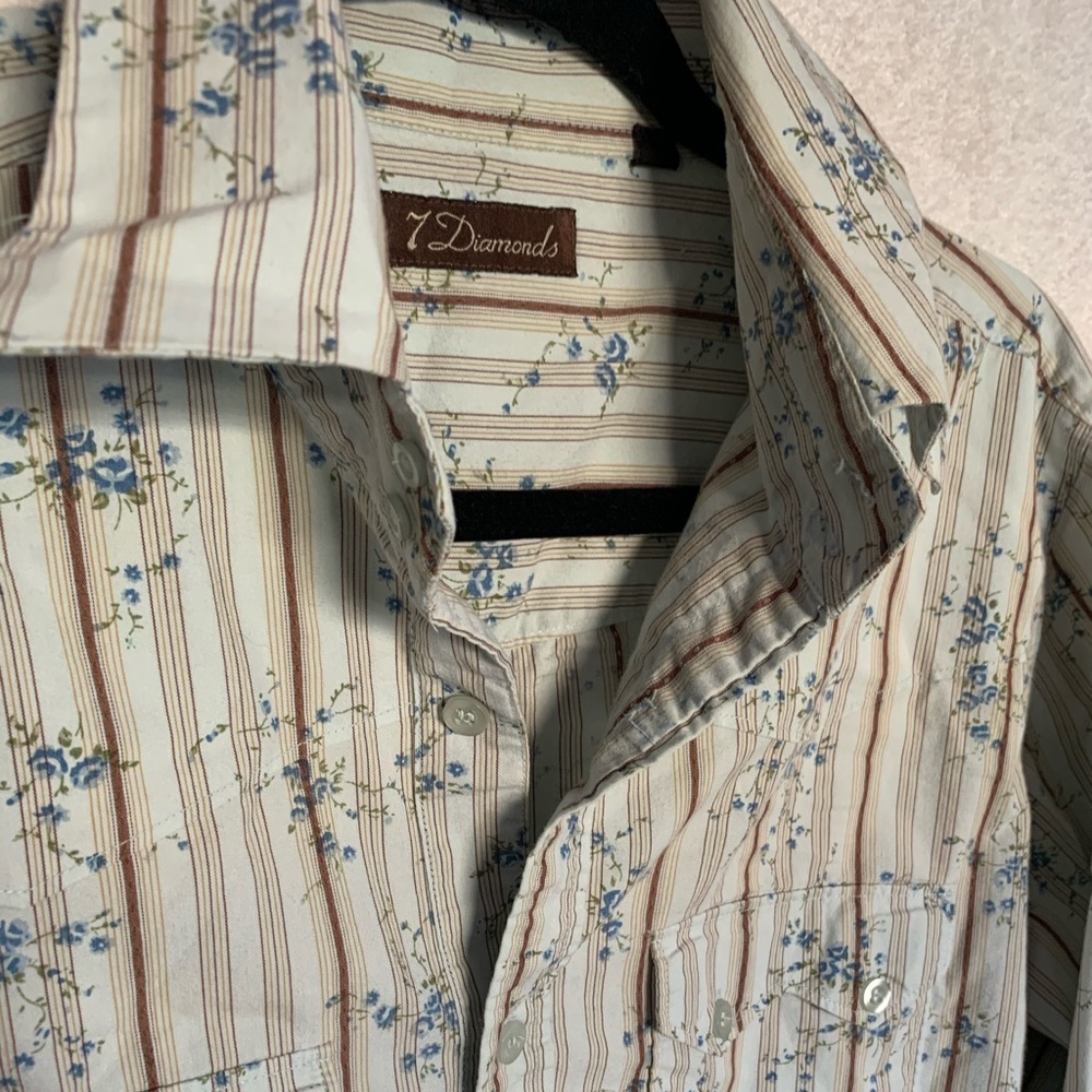 Men’s shirt